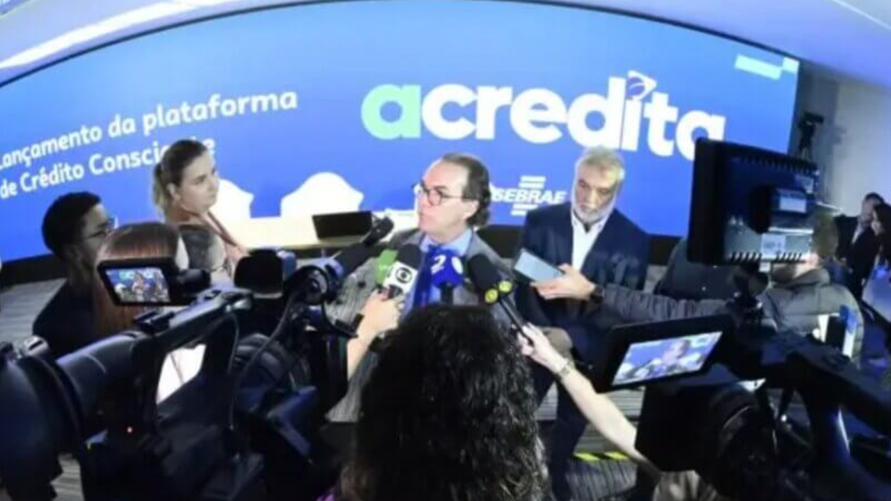 SEBRAE TEM VOLUME RECORDE DE RECURSOS PARA MICROEMPRESAS SAIBA COMO PLEITEAR EMPRÉSTIMO