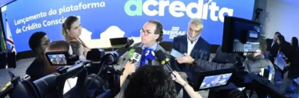 SEBRAE TEM VOLUME RECORDE DE RECURSOS PARA MICROEMPRESAS SAIBA COMO PLEITEAR EMPRÉSTIMO
